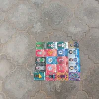 کریر و روروئک سالم و تمیز