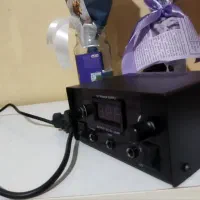 وسایل تاتو بدن