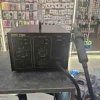 هیتر  کوییک ۷۰۰ و گرداک ۹۵۲