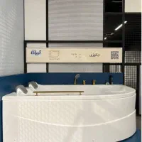 جکوزی دو نفره زیر قیمت کارخانه|لوازم حمام|تبریز, |دیوار
