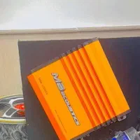 امپلی فایر MB