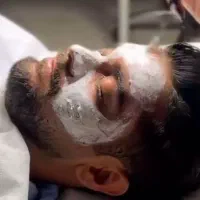 خدمات زیبایی پوست و مو