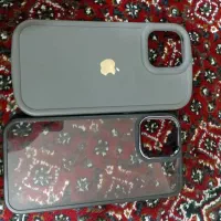 قاب گوشی ایفون ۱۴ پرومکس|لوازم جانبی موبایل و تبلت|سریش آباد, |دیوار