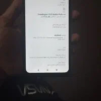 نوت ۱۲ پرو در حد نو|موبایل|شیراز, شریفآباد|دیوار