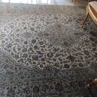 فرش دستباف کاشان