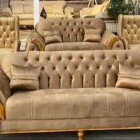 جشنواره پاییز ه مبل نگین تخفیف ویژه تا پایین هفته|مبلمان خانگی و میز عسلی|یاسوج, |دیوار