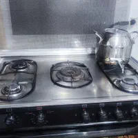 فر گاز سینجر