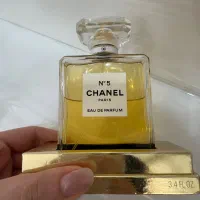 ادکلن شماره ۵ شنل زنانه