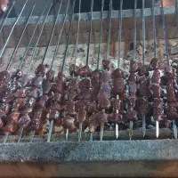 احتیاج به کارگر در کبابی