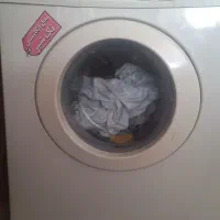 ماشین لباسشویی