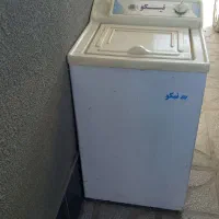 ماشین لباسشویی کهنه شور|ماشین لباسشویی و خشککن لباس|بیرجند, |دیوار