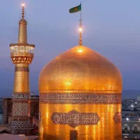 تو ریلی ویژه مشهد