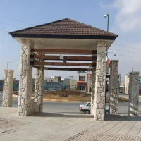 اجرای آلاچیق طرحهای متنوع|خدمات پیشه و مهارت|ماسال, |دیوار