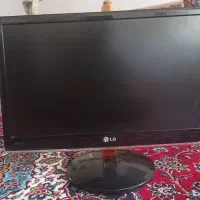 مانیتور ۲۲ اینچ LED ال جی