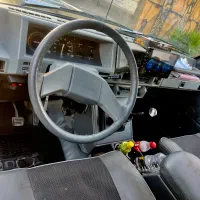 پاترول ۴ درب ۶ سیلندر|خودرو سواری و وانت|مشهد, وکیل‌آباد|دیوار