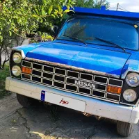 نیسان مدل۷۶