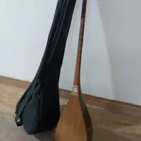 دوتار خراسان|سازهای سنتی|چالوس, |دیوار