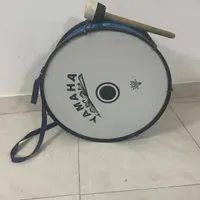 طبل سایز۵۰|درام و پرکاشن|رشت, یخسازی|دیوار