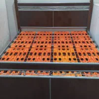 تختخواب|تخت و سرویس خواب|شوشتر, |دیوار