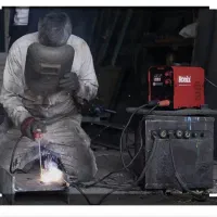 جوشکار.فنی کار.