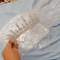 تاج عروس. نو.