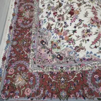 جفت ۹متری طرح علیا|فرش|کاشمر, |دیوار