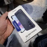 a55 5g|موبایل|کرمانشاه, |دیوار