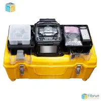 انواع دستگاه فیوژن فیبرنوری فوجیکورا (Fujikura)|مودم و تجهیزات شبکه|تهران, تجریش|دیوار