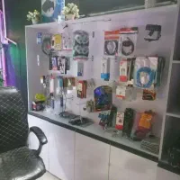 استند لوازم جانبی