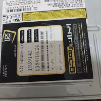 DVD رایتر لپتاپ سونی مدل AD-7560A|قطعات و لوازم جانبی رایانه|تهران, مهرآباد|دیوار