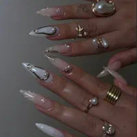 کاشت و اموزش ناخن