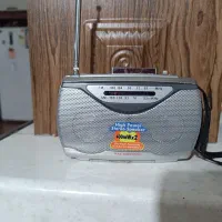 رادیو قدیمی