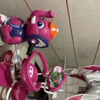 سه چرخه کودک|اسباب‌‌بازی|قزوین, |دیوار