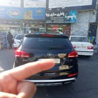 جکs5|خودرو سواری و وانت|گلستان (تهران), |دیوار