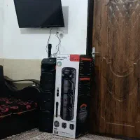 بانداسپیکر ۱ متری