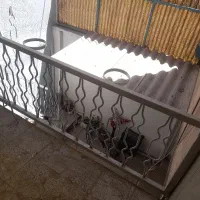 تخریب داخل منزل