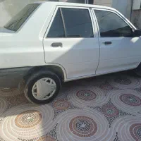 پراید۱۳۹۵|خودرو سواری و وانت|داراب, |دیوار