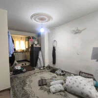 ۴۰ متر / سالن پرده خور/ ببری گلچین