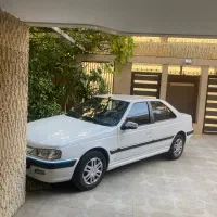 پارس TU5 مدل ۱۳۹۹ دریچه سیمی