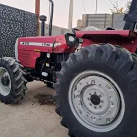 تراکتور۴۷۵ جفت دیفرانسیل فابریک کارخانه|خودرو سنگین|آشخانه, |دیوار