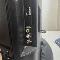 تلویزیون 32 اینج سامسونگ|تلویزیون و پروژکتور|برخوار, |دیوار