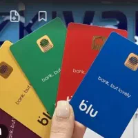 بلو بانک سامان رونصب کن ۱۰۰هزارتومن هدیه بگیر|کارت هدیه و تخفیف|مشهد, طبرسی شمالی|دیوار