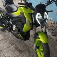 موتور بنلی s180