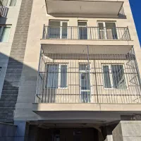 نرده استیل با قیمت بسیار استثنایی