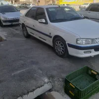 پژو پارس TU5 کلاس ۱۵ دریچه گاز سیمی|خودرو سواری و وانت|اسفراین, |دیوار