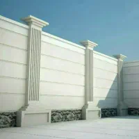 سیمان کاری آبساب شسته|خدمات پیشه و مهارت|شاهینشهر, شهرک گلدیس|دیوار