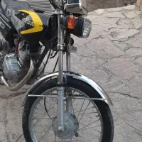 موتور 125 مزایده