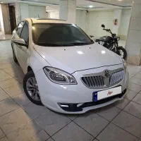 برلیانس h320 مدل ۹۷ موتور بزرگ۱۶۵۰/اقساطی