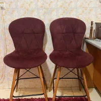 صندلی اپنی کاملا نو