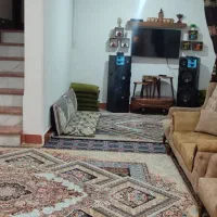 خانه ویلایی 90 متری.سند6 دانگ